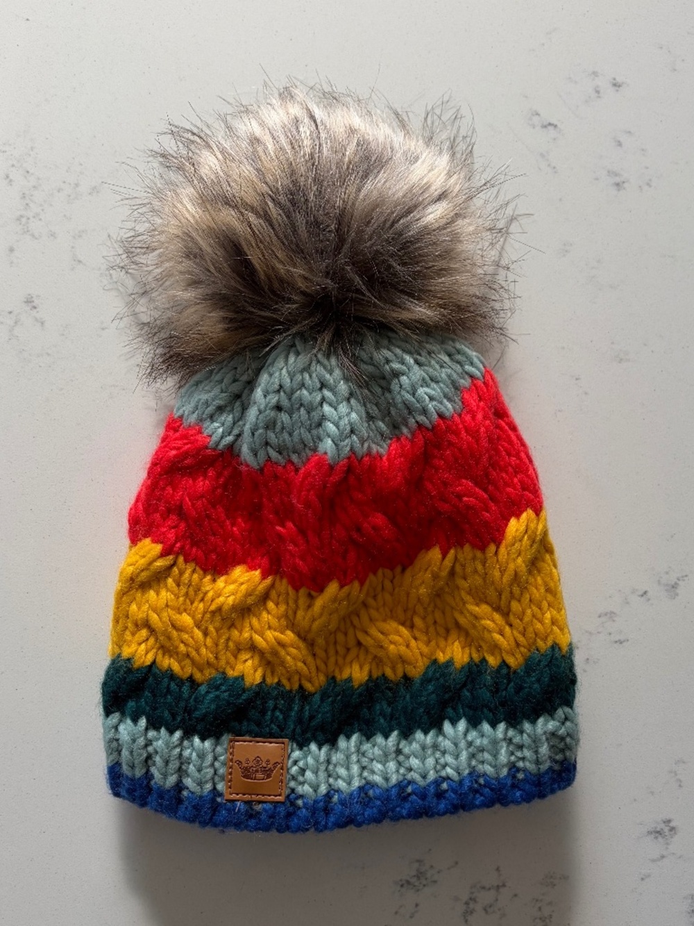 Women's Winter Beanie